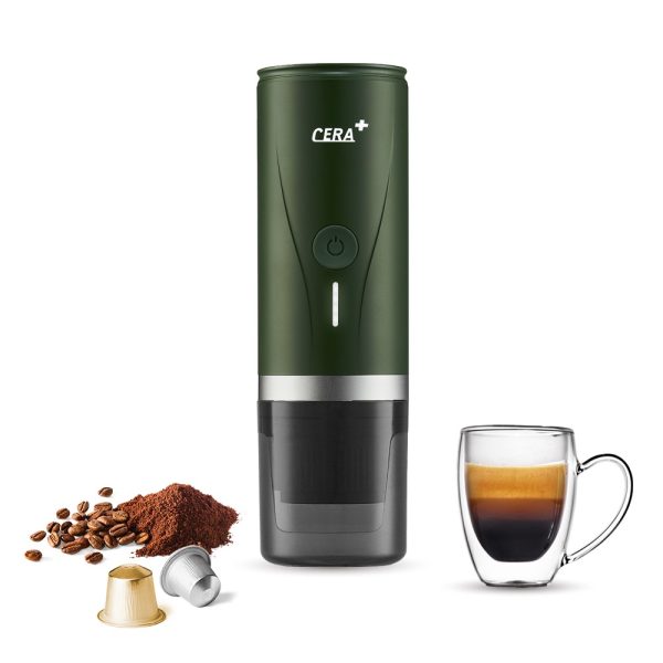 COffee Machine PCM03