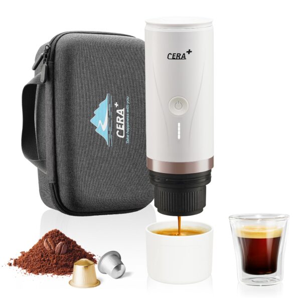 Coffee Machine PCMO2 - Image 3