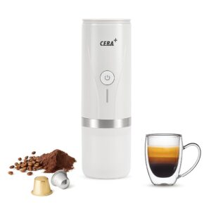 Coffee Machine PCMO2