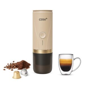 Coffee Machine PCMO3S-PRO