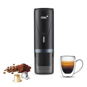 Coffee Machine PCM01