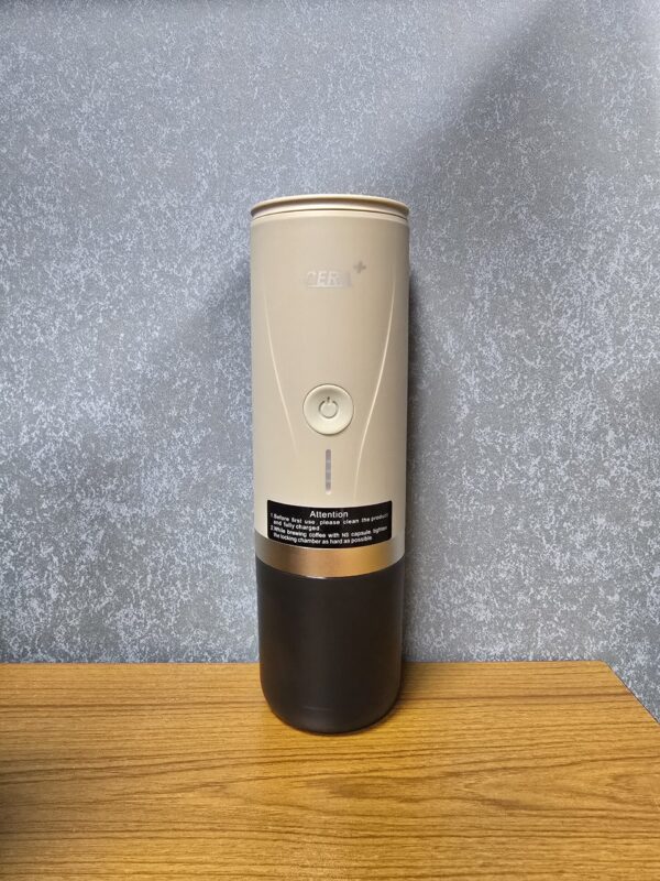 Coffee Machine PCMO3S-PRO - Image 2