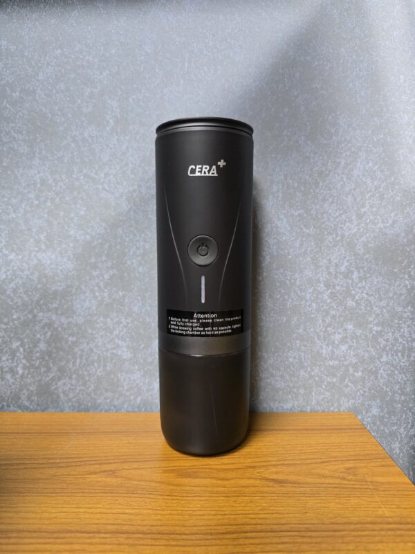 Coffee Machine PCM01 - Image 3